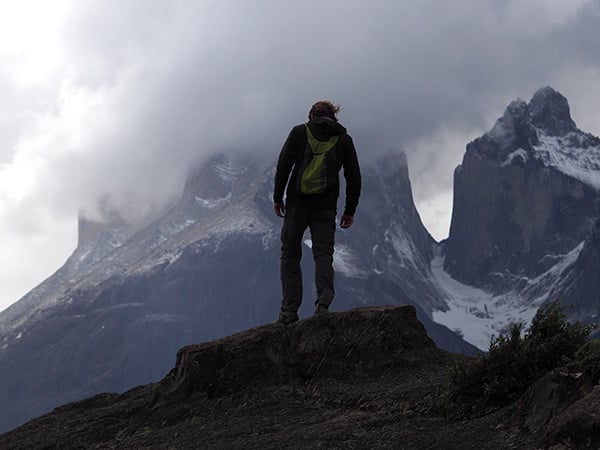 Rallying to Christ’s Cause